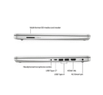 Laptop HP 14-DQ6013DX – Intel N150, 4GB RAM, 128GB UFS - Image 4