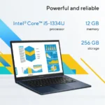 ASUS Vivobook 14 - Core i5 + RAM 12Gb + SSD 256Gb (Modelo - X1404VA-I512256) - Imagen 8