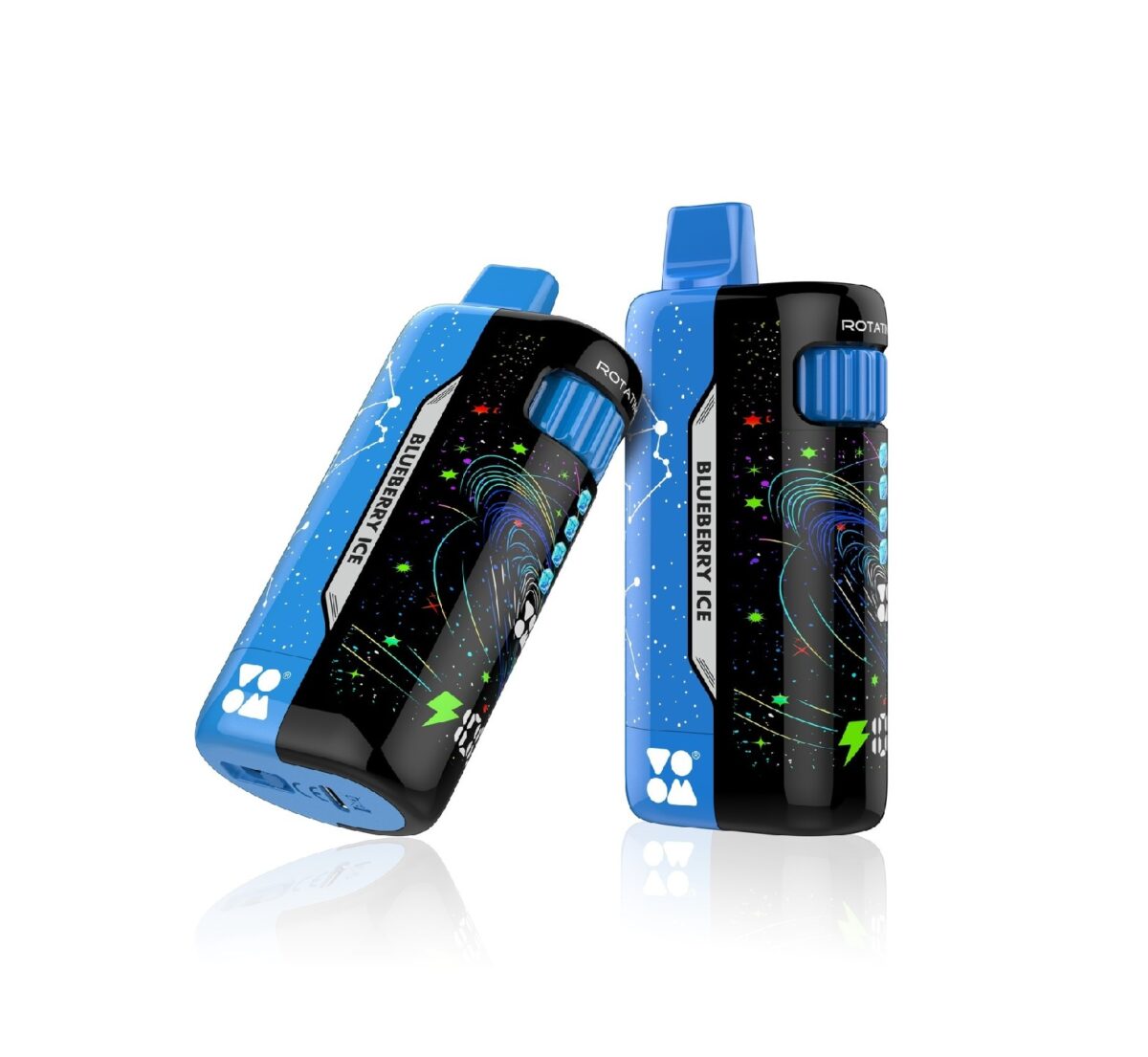 VOOM Meteor 70.000 Puffs - Image 1