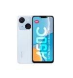 itel A50C (2+4+64)
