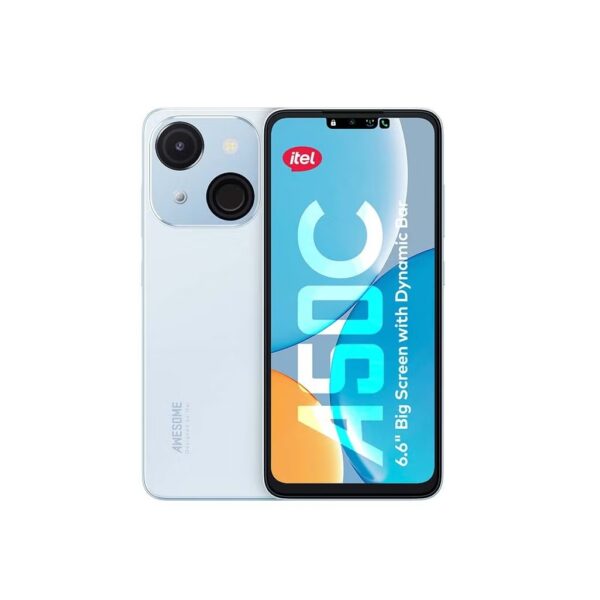 itel A50C (2+4+64)