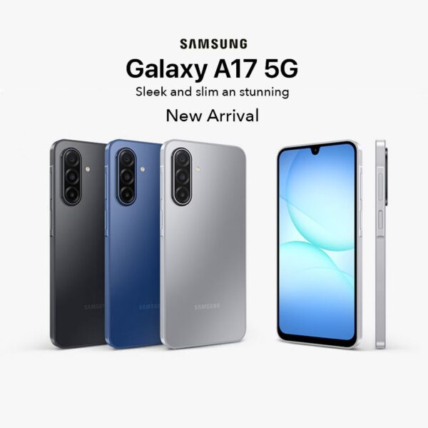 Galaxy A17 5G (6+128Gb) Latino