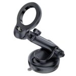 Toocki – Soporte Magnético para Teléfono de Coche con Ventosa