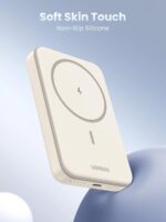 UGREEN – 10000mAh Power Bank Magnético 20W con Carga Inalámbrica y PD Rápida - Image 3