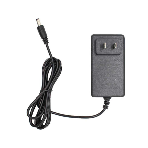 Adaptador de Corriente PoE - AC/DC 24V 1.2A (Fuente de Alimentación )