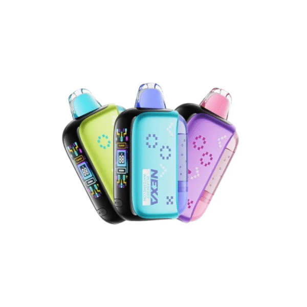 NEXA PIX 35K - 35.000 Puffs