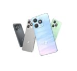itel A90 (3+64GB)