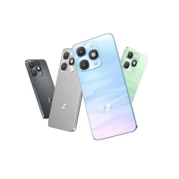 itel A90 (3+64GB)