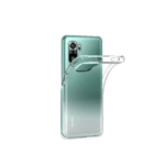 Cover Transparente - Xiaomi Redmi Note 10 4G