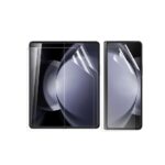 Mica de Hidrogel para Samsung Galaxy Z Fold3 – Protector Flexible con Paquete