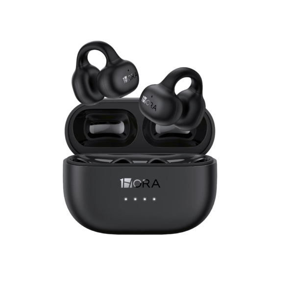 Audífonos Inalámbricos 1Hora AUT210 Bluetooth con Clip Deportivo