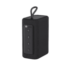 Parlante Bluetooth Portátil BOC244 7W con Batería 10H y TWS Estéreo