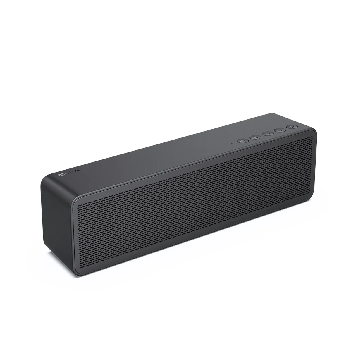 Parlante Bluetooth Compacto BOC250 10W con Batería 12H