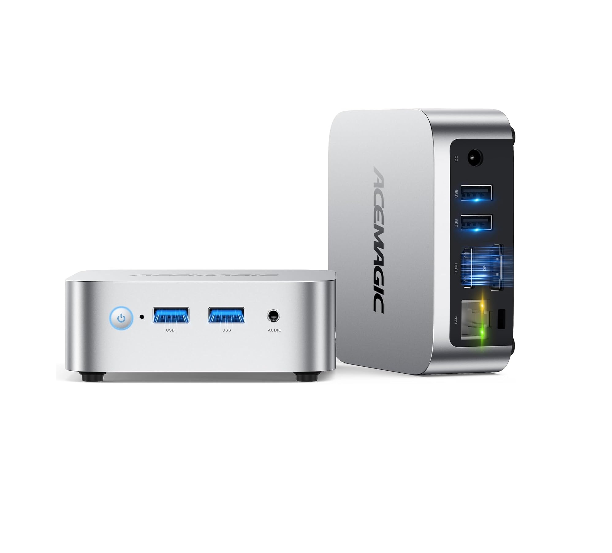 61AYlIhLNTL._AC_SL1500_ Mini PC ACEMAG Twin Lake N150 | 16GB RAM DDR4 + 256GB SSD | Windows 11 Pro | Dual 4K - Imagen 1