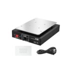 Separadora de Pantallas Soiiw 7” LCD – Panel de Precalentamiento 110V 450W para Reparación de Teléfonos