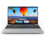 Laptop MTWZMM MTL1561 15.6” FHD – Intel Celeron N5095, 8GB RAM, 256GB SSD, Teclado Retroiluminado