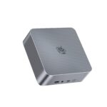 Beelink Mini PC EQi12 – Intel Core i5-1235U (10C/12T, hasta 4.4GHz) | 16GB DDR4 + 500GB SSD