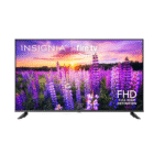 Smart TV Insignia 40” F40 Series – Full HD LED, Fire TV Integrado, WiFi, Bluetooth