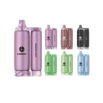 Flamingo 25.000 Caladas