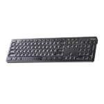 Teclado UGREEN KU004 con Cable 1.5 m – USB-A