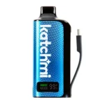 Vaper Katchmi 20.000 Caladas - Imagen 2