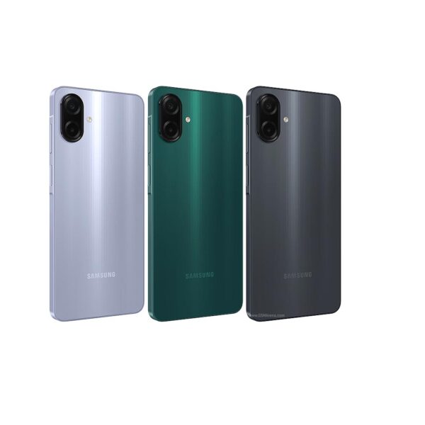 Samsung Galaxy A07 4G (4+64Gb) Indonesia