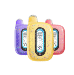 Suonon Donete 50.000 Caladas