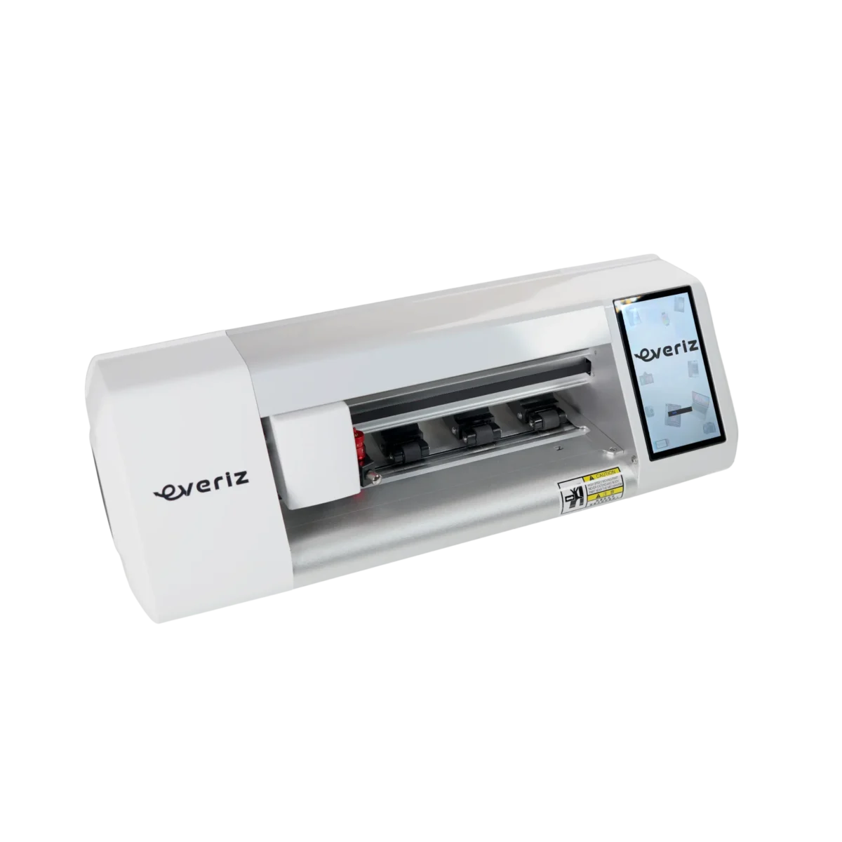 Máquina de Corte de Micas Hidrogel Everiz KS-08 | Corte Profesional de 13 Pulgadas