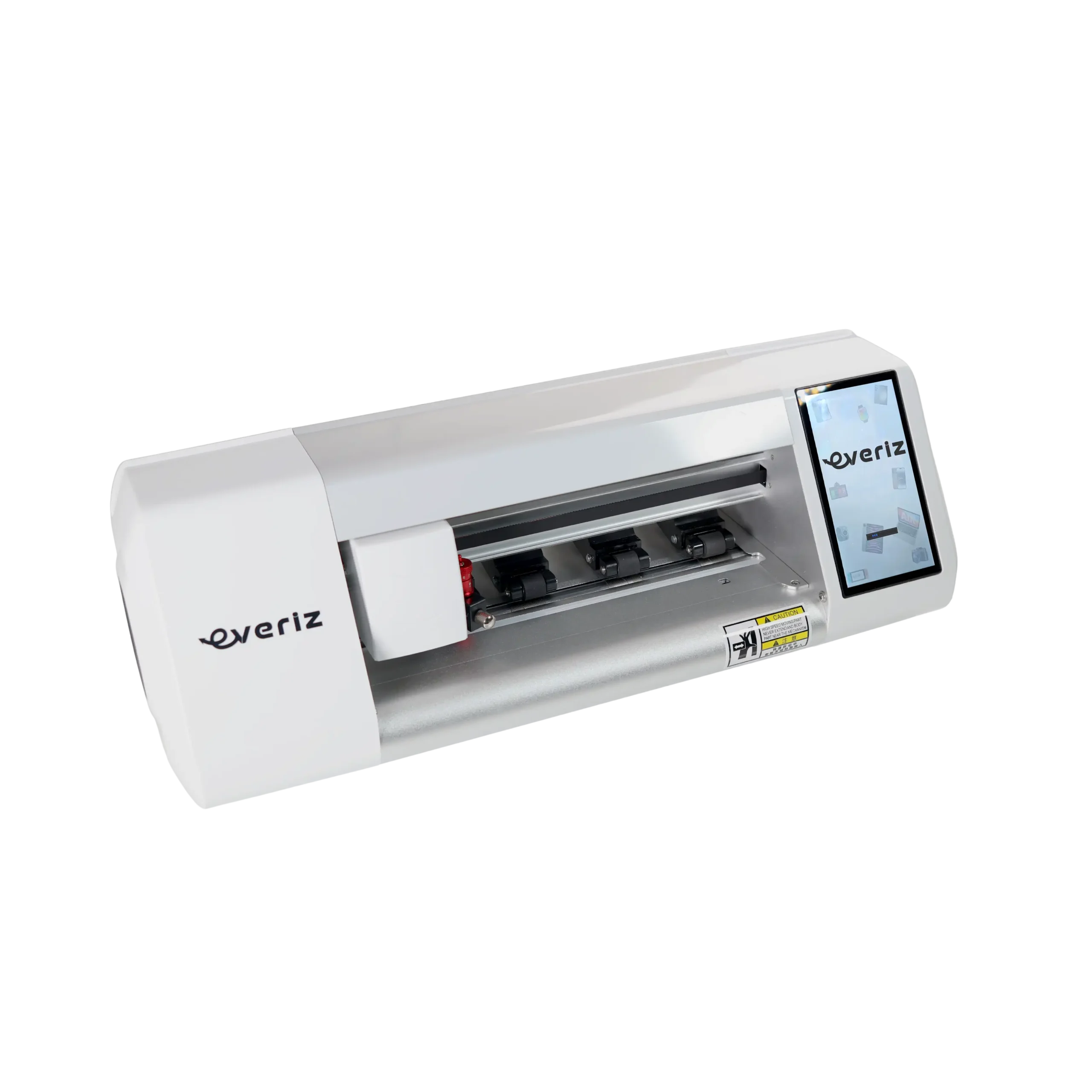 001 Máquina de Corte de Micas Hidrogel Everiz KS-08 | Corte Profesional de 13 Pulgadas - Imagen 1