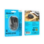 Mouse Inalámbrico Bluetooth + 2.4G - Modo Dual - MS116 - EVERIZ - Imagen 2