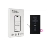 Batería iPhone 12 / 12 Pro – Autodiagnosticada – EVERIZ