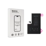 Batería iPhone 12 Pro Max – Estandar – EVERIZ