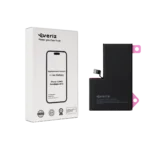 Batería iPhone 13 Pro – Autodiagnosticada – EVERIZ