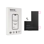 Batería iPhone 14 Pro – Estandar – EVERIZ