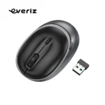 Mouse Inalámbrico Bluetooth + 2.4G - Modo Dual - MS116 - EVERIZ - Imagen 4