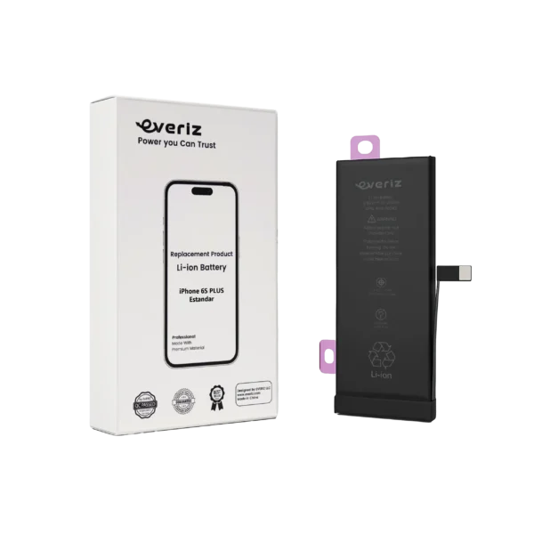 Batería iPhone 6s Plus – Estandar – EVERIZ