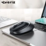 Mouse Inalámbrico Bluetooth + 2.4G - Modo Dual - MS116 - EVERIZ - Imagen 7