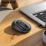 Mouse Inalámbrico Bluetooth + 2.4G - Modo Dual - MS116 - EVERIZ - Imagen 8