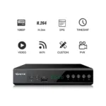 Cajita Digital EVERIZ 1080p Full HD - DTMB - CUBA - Imagen 2