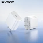 Cargador 20W USB-C - CF066 - EVERIZ - Imagen 8