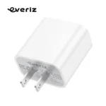 Cargador 20W USB-C - CF066 - EVERIZ - Imagen 3