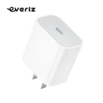 Cargador 20W USB-C - CF066 - EVERIZ