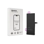 Batería iPhone 15 – Estandar – EVERIZ