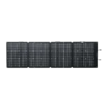 Panel Solar Portátil Bifacial EcoFlow NextGen 220W – 25% Eficiencia | Diseño de Doble Cara | IP68 | TOPCon | Ultra Portátil - Imagen 7