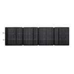 Panel Solar Portátil Bifacial EcoFlow NextGen 220W – 25% Eficiencia | Diseño de Doble Cara | IP68 | TOPCon | Ultra Portátil - Imagen 6