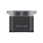 EcoFlow DELTA 2 – 1024Wh Estación de Energía Portátil |1800W AC | Carga Rápida | Batería LFP Expandible | Compatible con App EcoFlow - Imagen 4