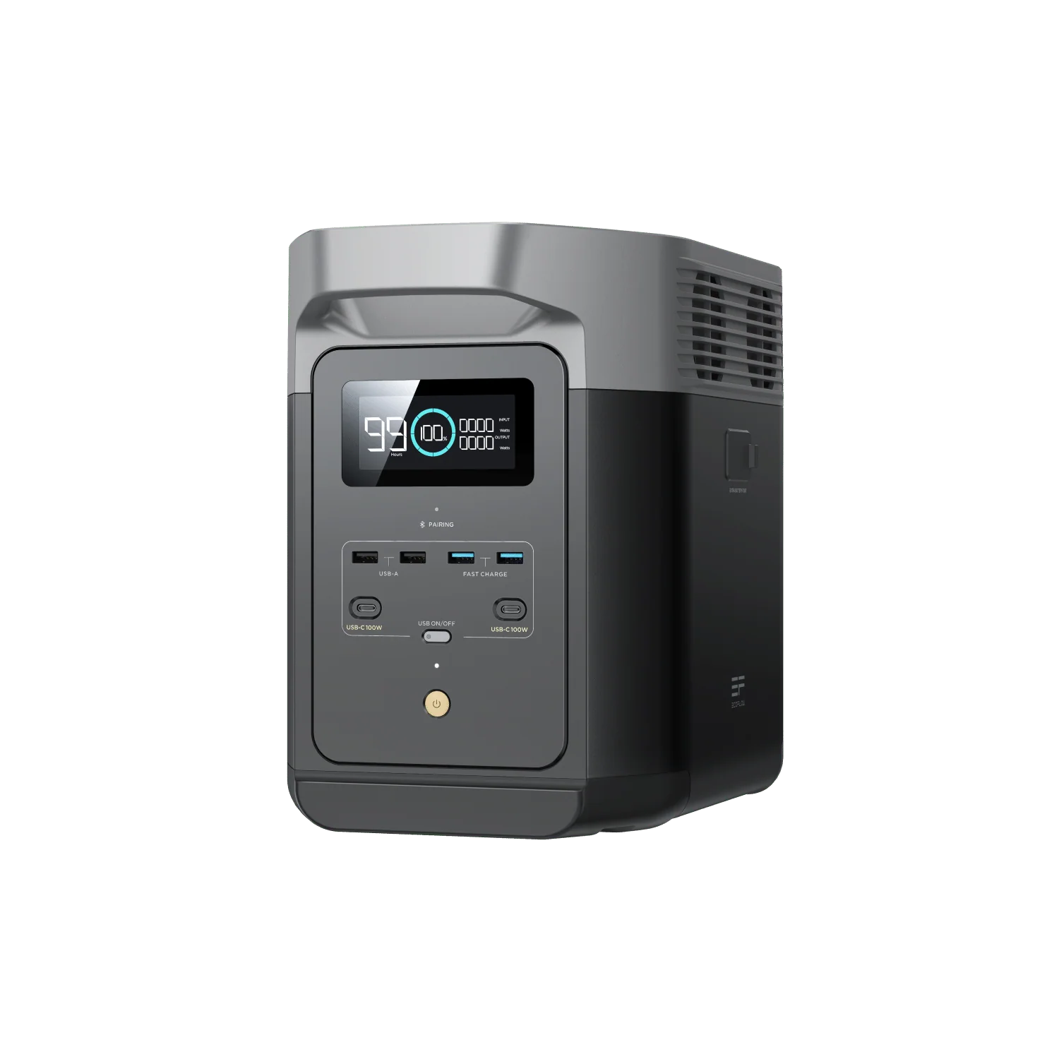 ecoflow-us-ecoflow-delta-2-portable-power-station-standalone-30402642706505_2000x EcoFlow DELTA 2 – 1024Wh Estación de Energía Portátil |1800W AC | Carga Rápida | Batería LFP Expandible | Compatible con App EcoFlow - Imagen 1