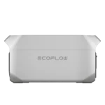 EcoFlow DELTA 3 – 1024Wh Estación de Energía Portátil 1800W AC (3600W Pico) | Carga Total en 56 Min | Batería LFP Expandible | Silenciosa y Compacta - Imagen 6