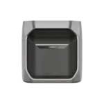 EcoFlow DELTA 3 – 1024Wh Estación de Energía Portátil 1800W AC (3600W Pico) | Carga Total en 56 Min | Batería LFP Expandible | Silenciosa y Compacta - Imagen 3