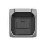 EcoFlow DELTA 3 – 1024Wh Estación de Energía Portátil 1800W AC (3600W Pico) | Carga Total en 56 Min | Batería LFP Expandible | Silenciosa y Compacta - Imagen 4